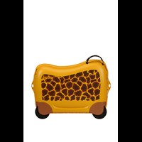 Samsonite Resväska Dream2go Orange