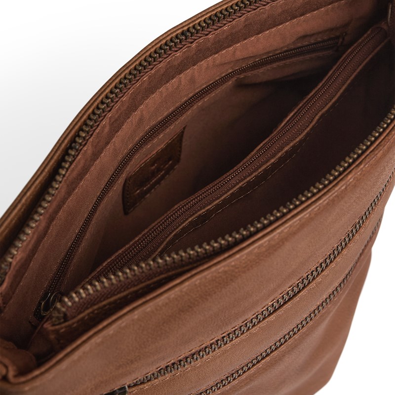 Aura Crossbody Kaia S Konjak 6