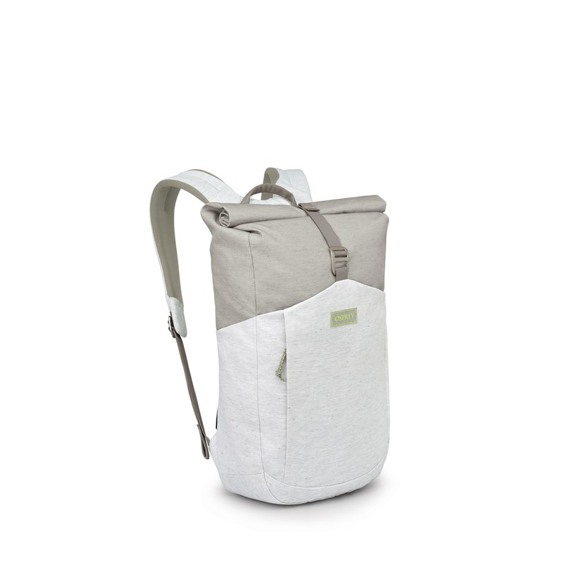 Osprey Ryggsäck Rolltop Earth Grå 16" 4