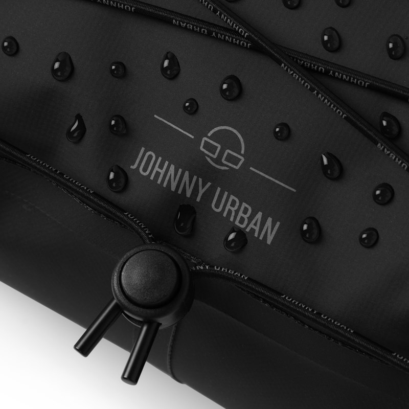 Johnny Urban Cykelväska Arlo Svart 10