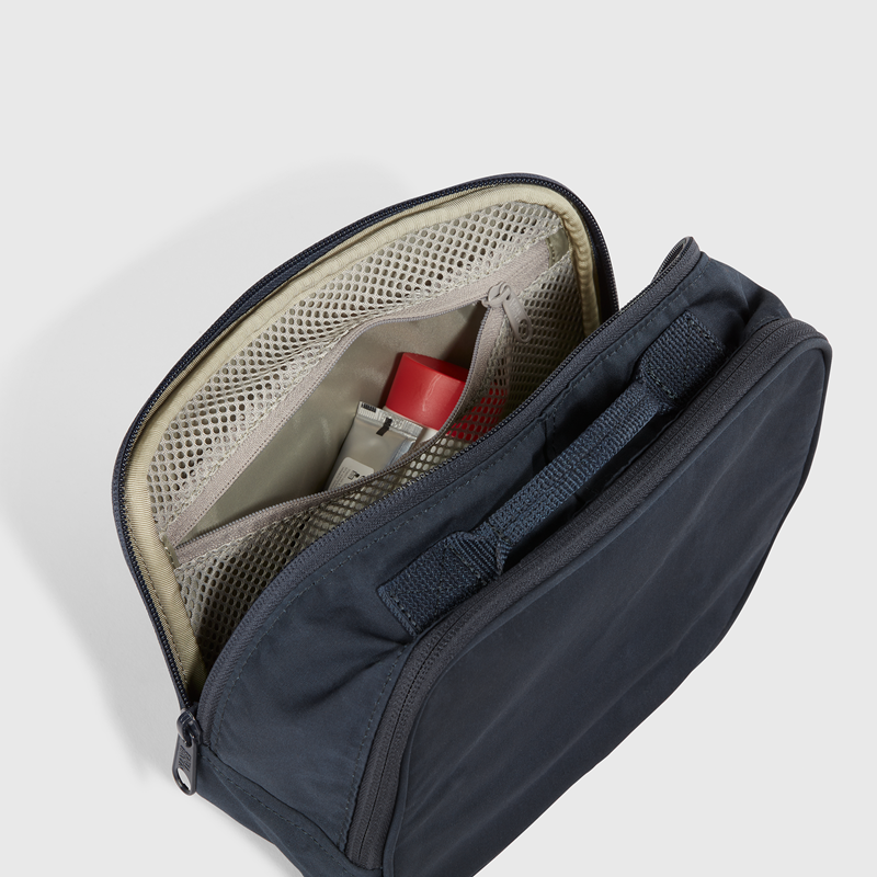 Fjällräven Necessär Kånken Blå 3