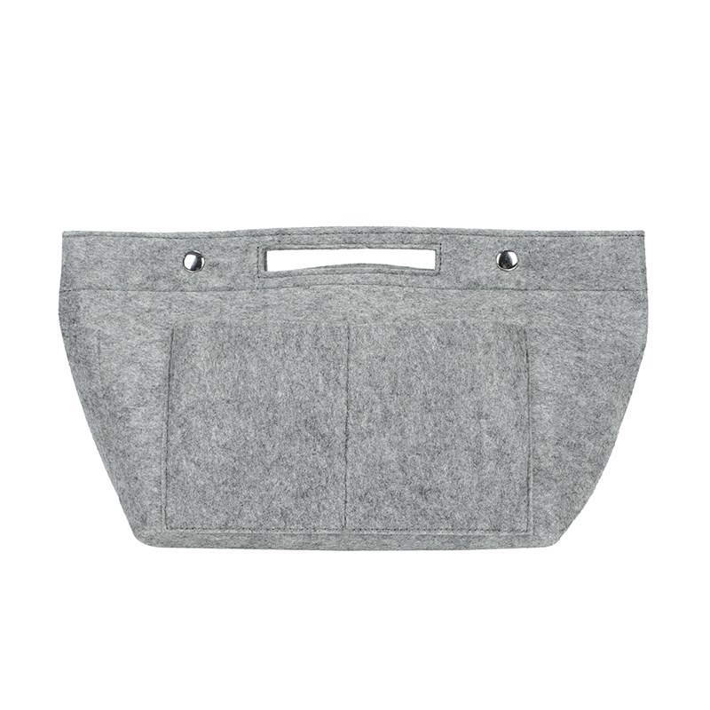 Conmé Organizer InsideYourBag Grå 3