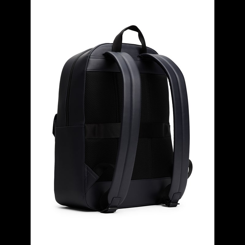 Tommy Hilfiger Rygsæk Foundation Blå 5