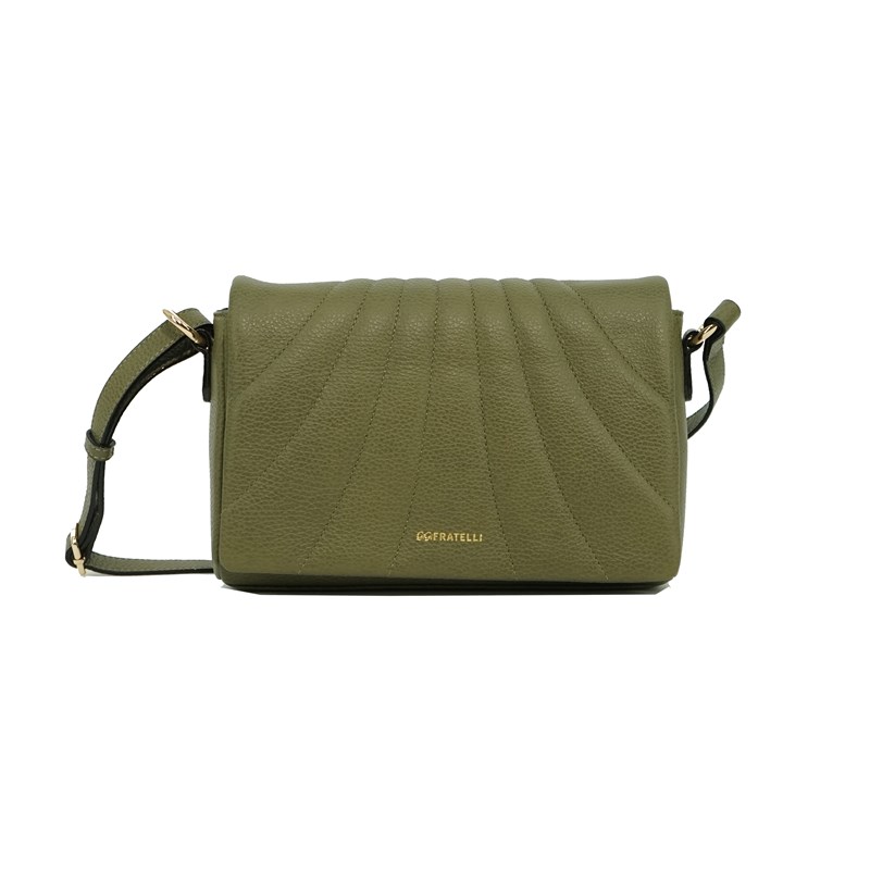 GiGi Fratelli Crossbody Chaleston Camouflage 1