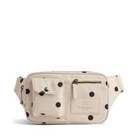 MARKBERG Midjeväska Darlambg Monochrome Creme/Svart 1