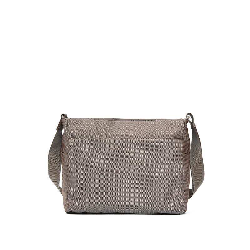 Mandarina Duck Crossbody MD20 Taupe 3