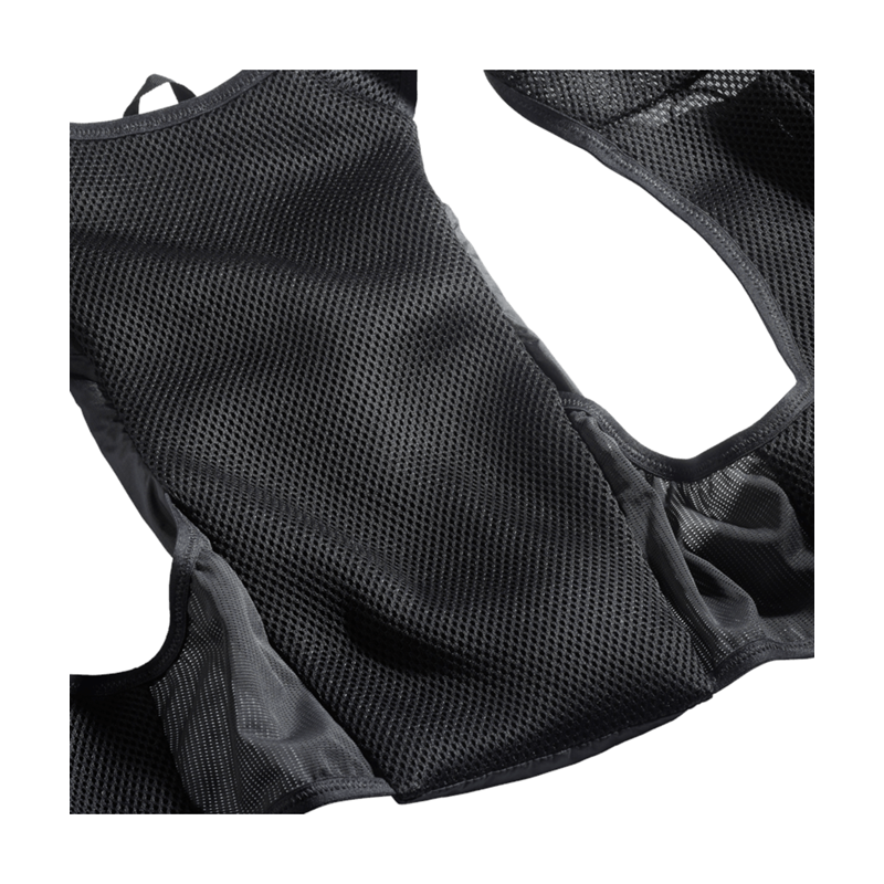 Salomon Løbevest Hydra Access 4  Sort Str XL 3