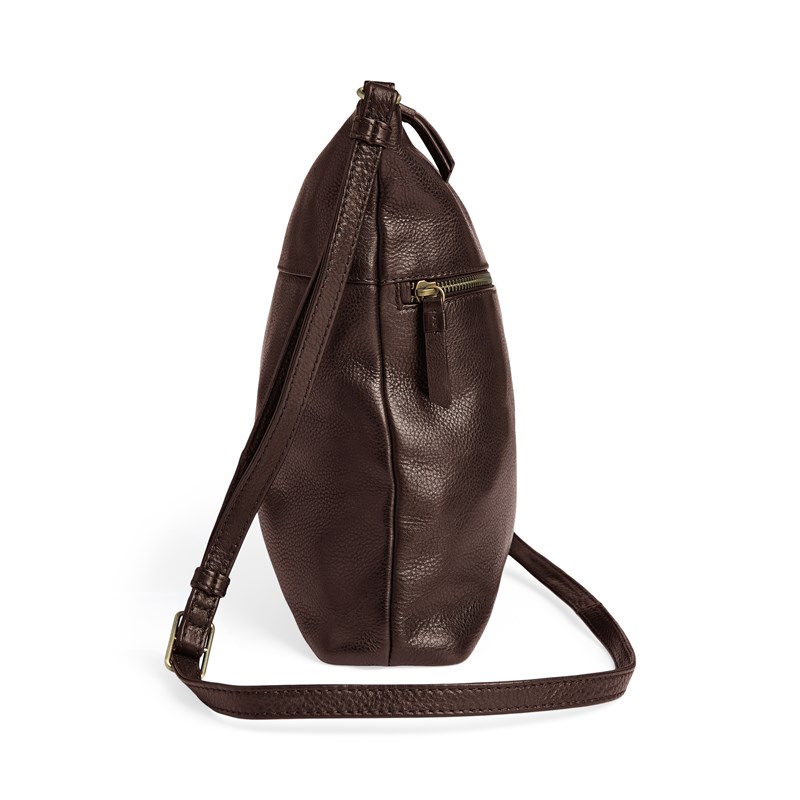 MARKBERG Crossbody Gretambg  Brun 3