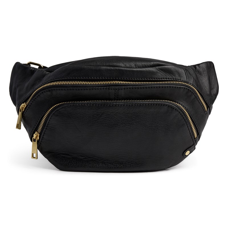 Depeche Bæltetaske Sort 1