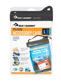Sea to Summit Etui Vattentätt  Svart