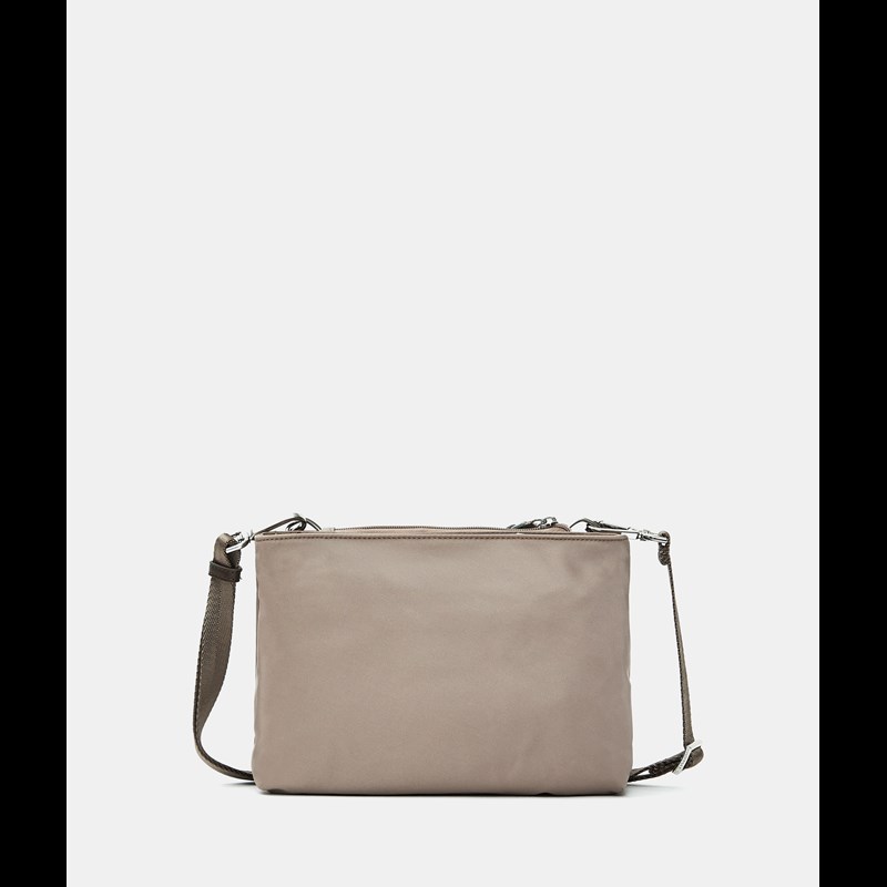 Mandarina Duck Crossbody Hunter Brun/Beige 3