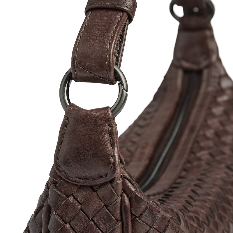 MARKBERG Crossbody Mini Muse Brun 5