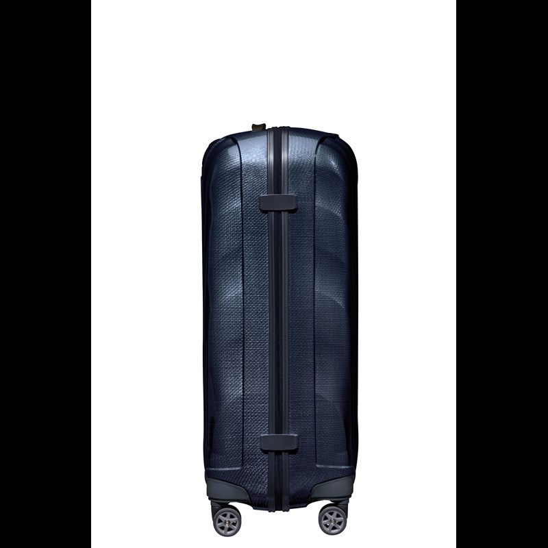 Samsonite Resväska C-Lite M. blå 75 Cm 3