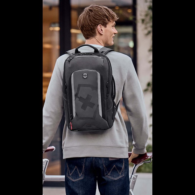 Victorinox Rygsæk Touring 2.0, Commuter Sort 3