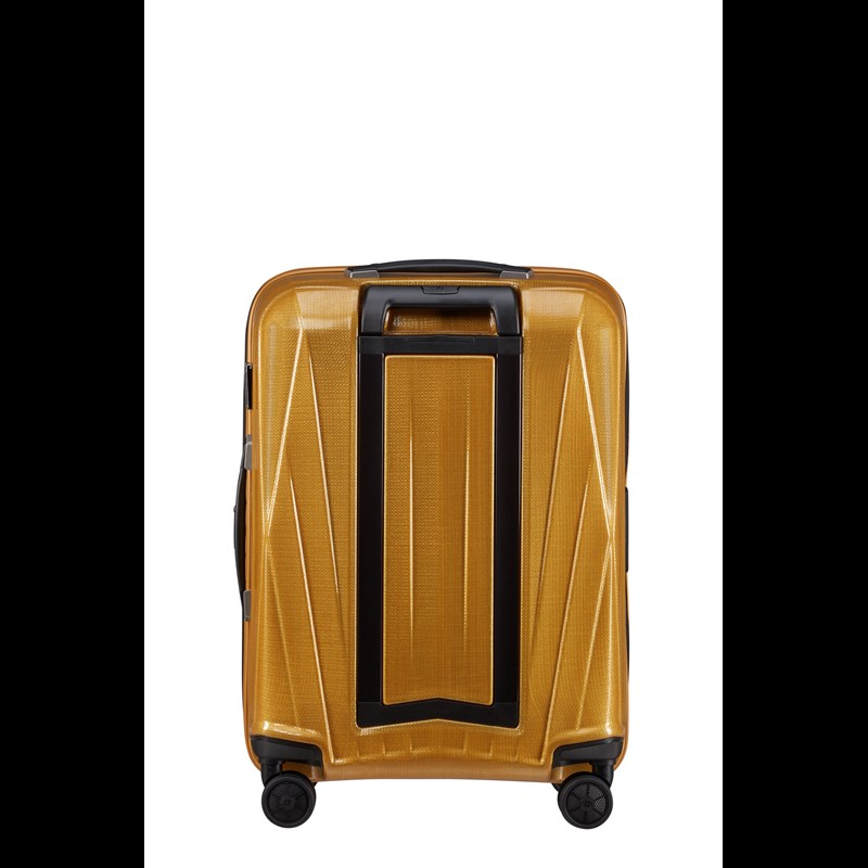 Samsonite Kuffert Major-lite Gul 55 Cm 2