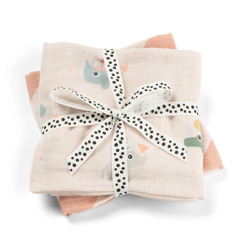 Done By Deer Stofble 2-pak Celebration  Pudder 1