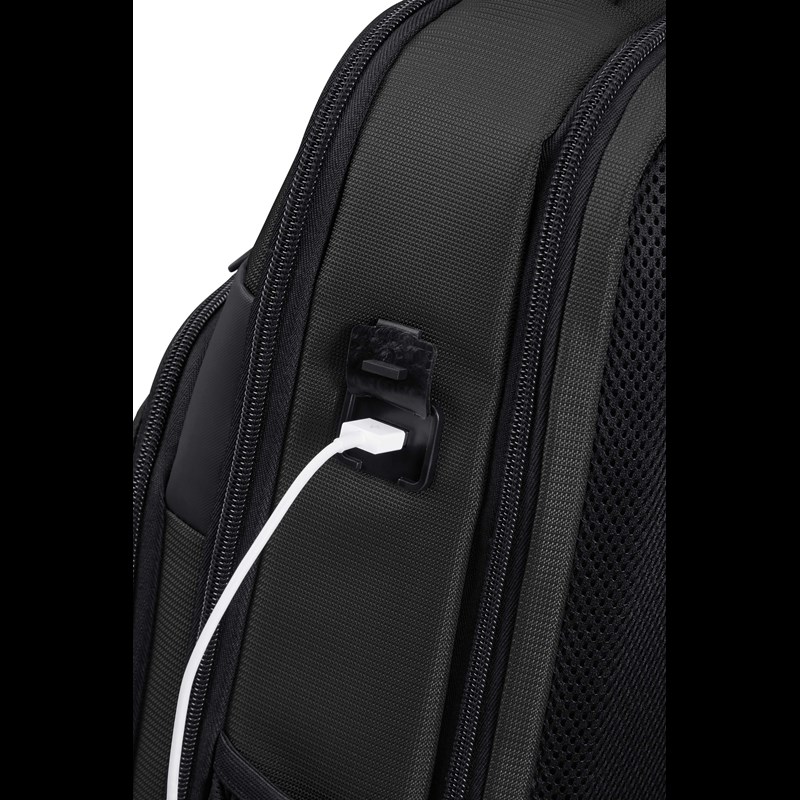 Samsonite Ryggsäck Mysight Svart 17" 5