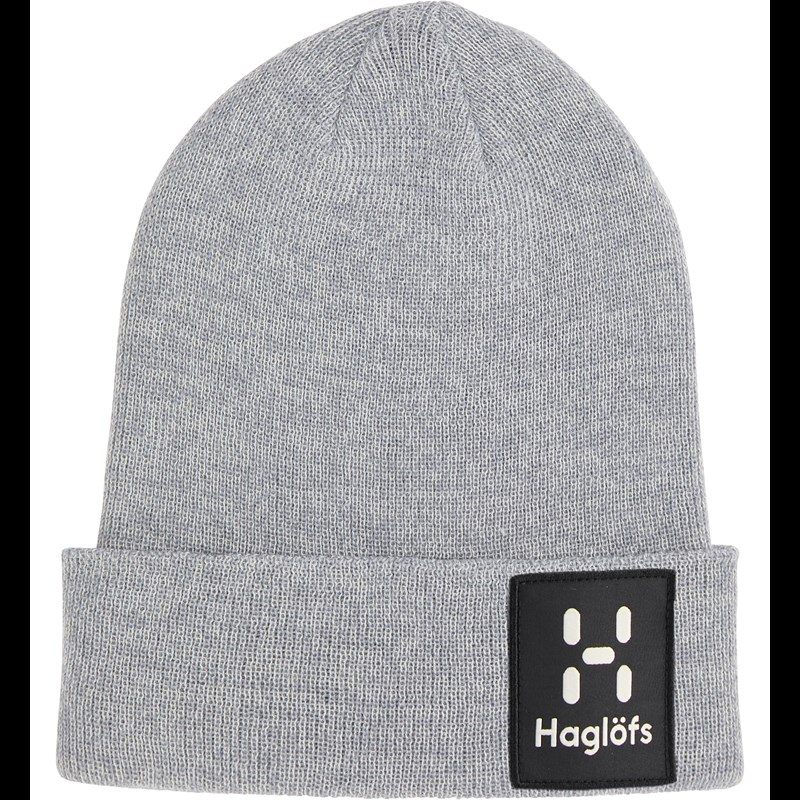 Haglöfs Mössa Aze Beanie Grå 3