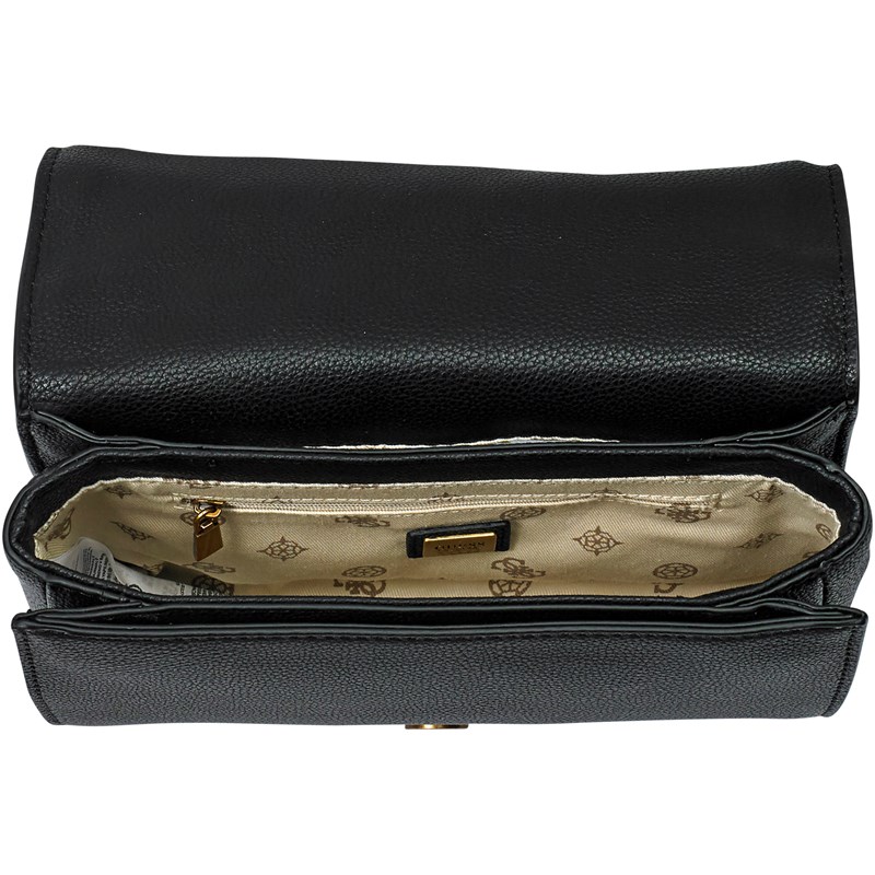 Guess Crossbody Abey  Sort 4
