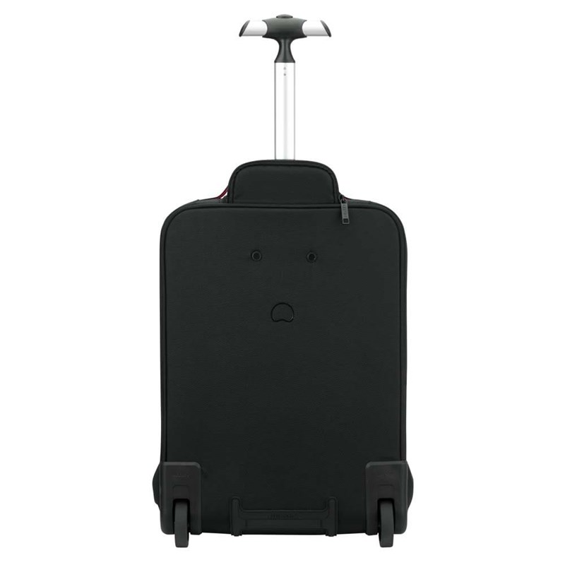 Delsey Ryggsäck Parvis Plus Svart 4