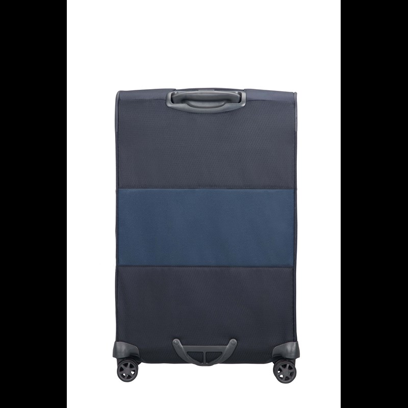 Samsonite Kuffert Dynamore 67 cm Blå 4