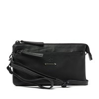 dR Amsterdam Clutch  Sort 1