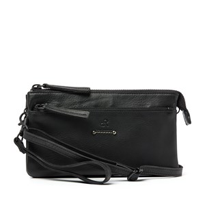 dR Amsterdam Clutch Sort