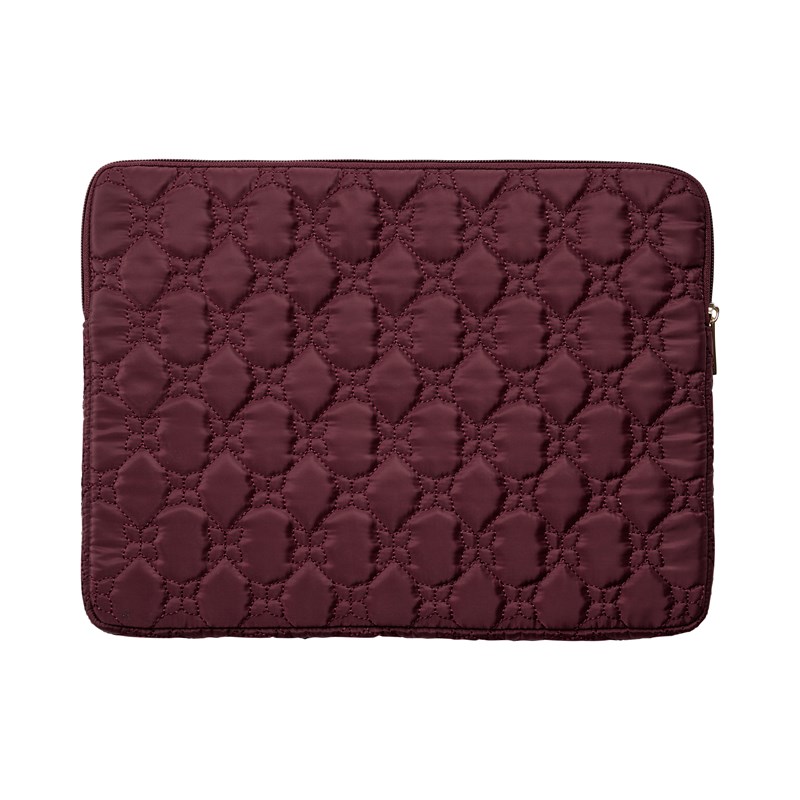 Sofie Schnoor Dator Sleeve Palma Bordeaux 14" 3