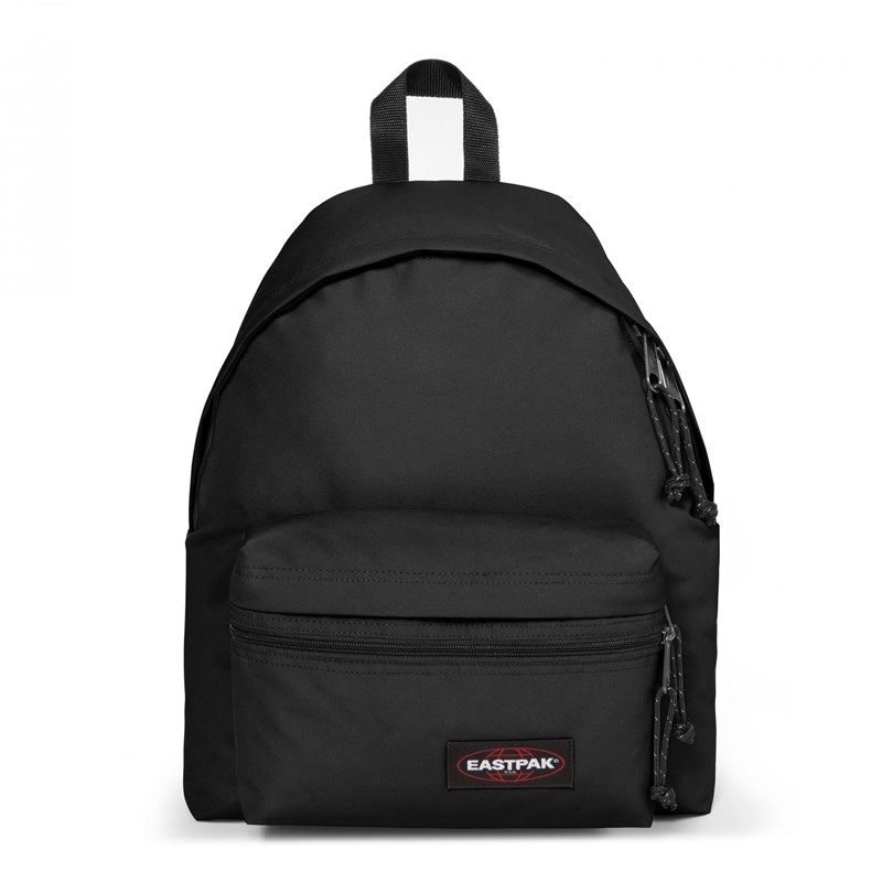 Eastpak Rygsæk Padded Zippl'r Sort 13" 1