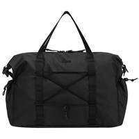 ELLIKER Rejsetaske Arten Holdall  Sort 1