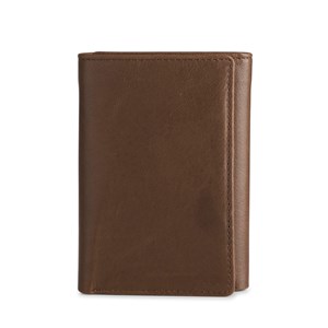 Tyler & Co Pung Texas Brun