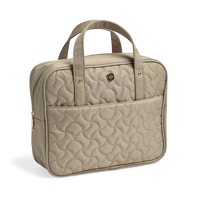 Aura Toilettaske Tirana Beige 3