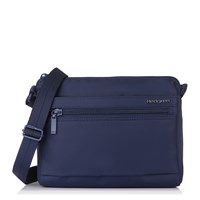 Hedgren Crossbody Eye Navy 1