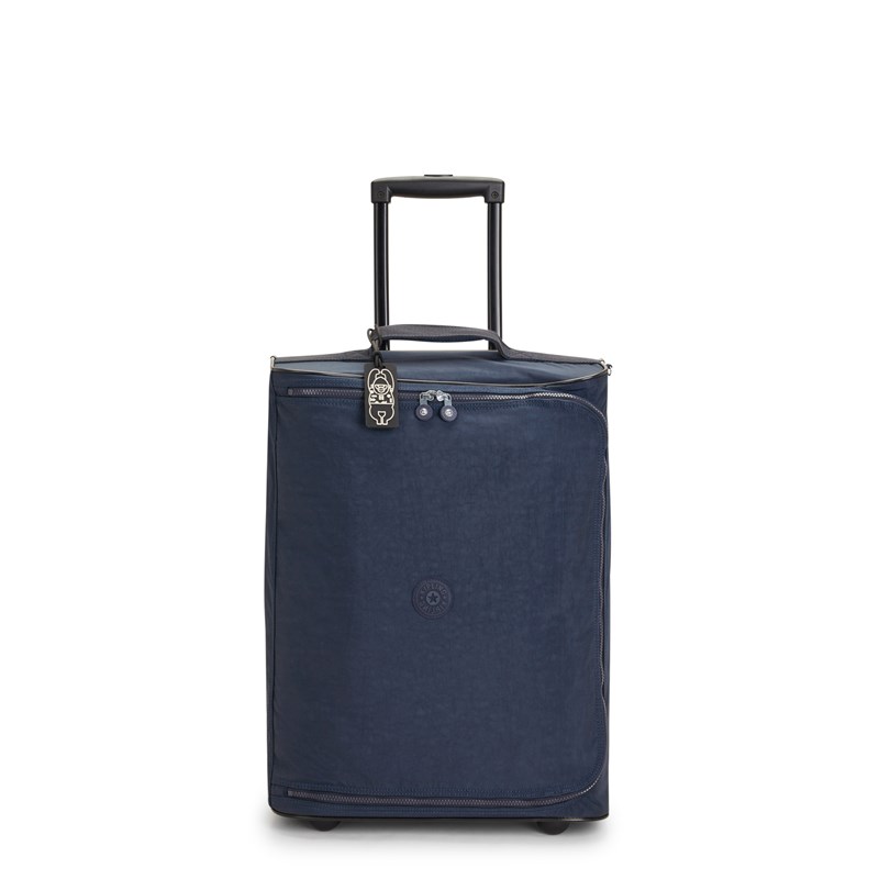 Kipling Kuffert Tegan Navy 55 Cm 1