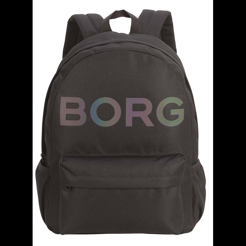 Björn Borg Rygsæk Sort 1