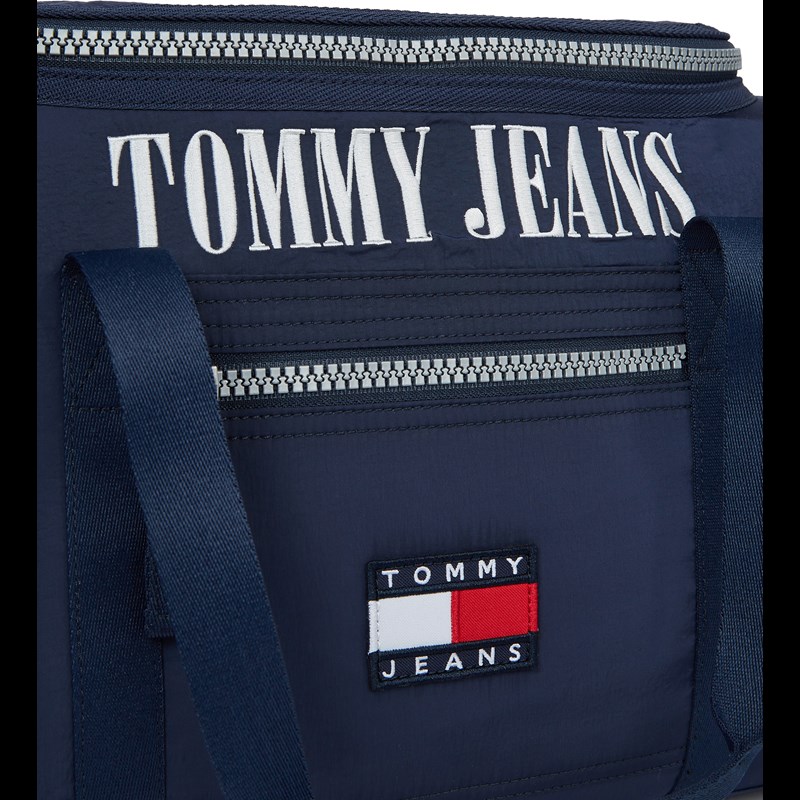 Tommy Hilfiger Duffel Väskor Blå 5