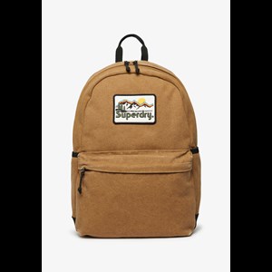 Superdry Ryggsäck Workwear Montana Brun