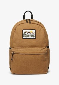 Superdry Rygsæk Workwear Montana Brun 1