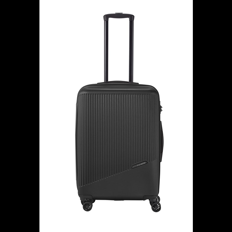 travelite Resväska Bali Svart 67 Cm 1