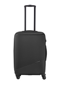 travelite Resväska Bali Svart 67 Cm 1