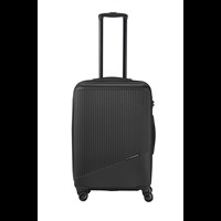 travelite Resväska Bali 67 Cm Svart