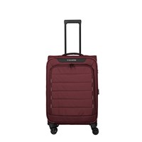 travelite Kuffert SKAII  Rød 67 Cm 1