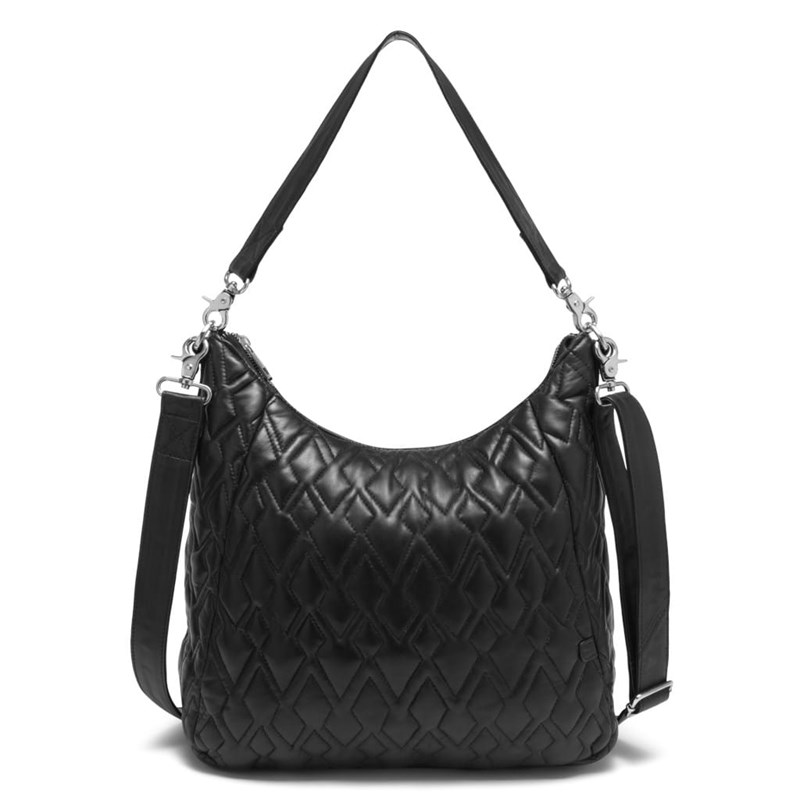 Depeche Skuldertaske Sort 1