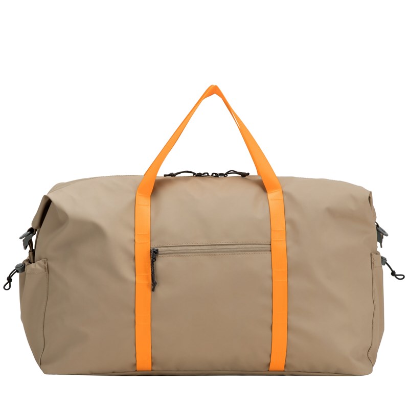 ELLIKER Resväska Arten Holdall  Sand 3