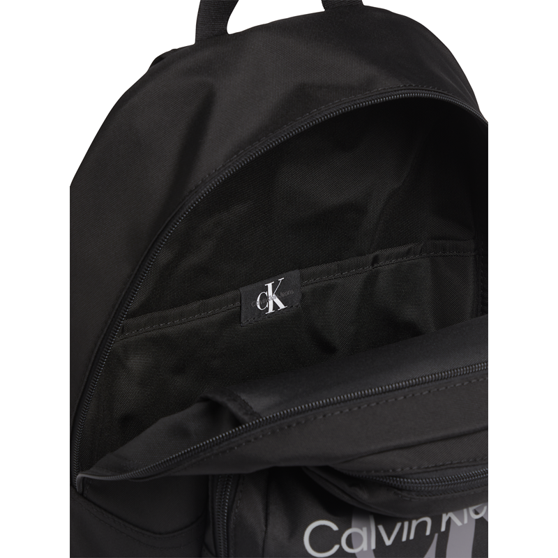 Calvin Klein Ryggsäck Svart 4