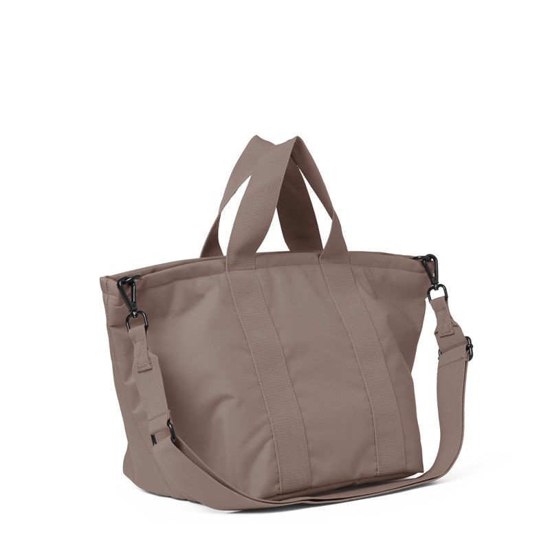 DAY ET Axelväska Day RE-S Tonal SQ Taupe 2