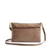 MARKBERG Crossbody Karima Antique Karamell 1