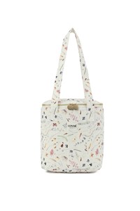 Conmé Køletaske lille multi flower Multi 1