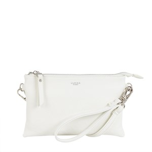 Ulrika Crossbody Ulrika Hvid