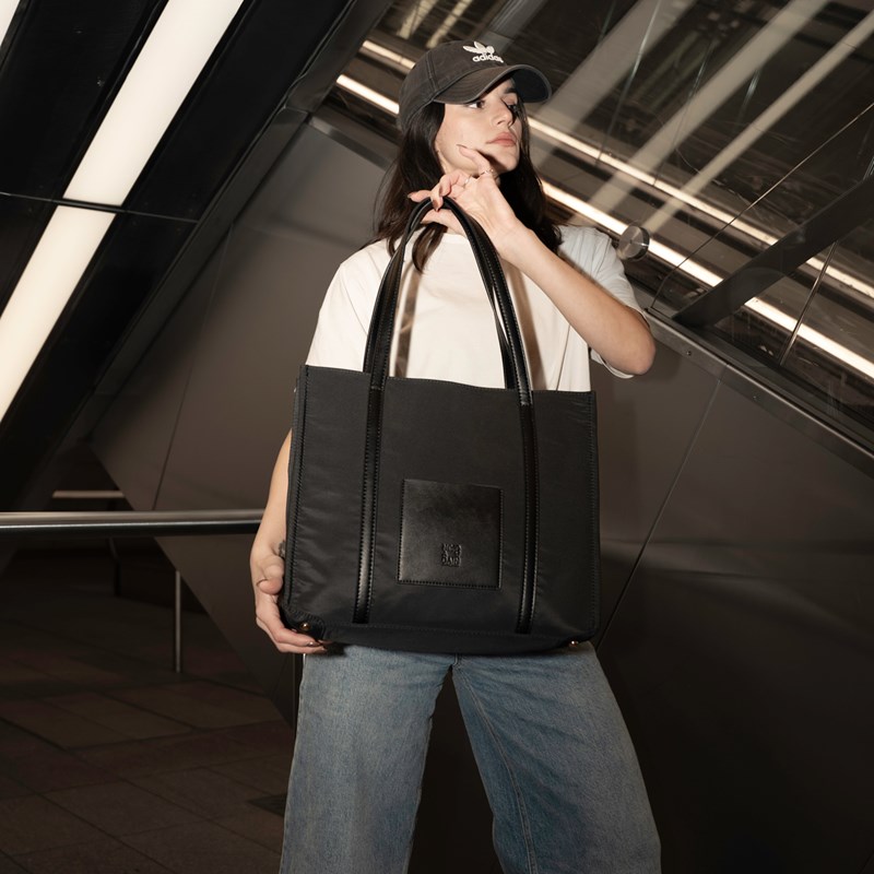 Again Shopper Hornbæk Sort 13" 2